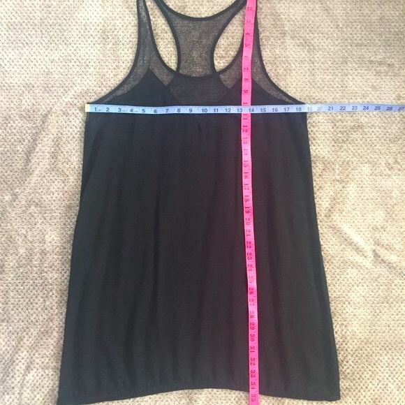 Hurley Lightweight Relaxed Silhouette Dress - Picture 7 of 8